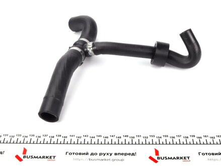 Шланг гумовий сист. охолоджен. impergom 223598