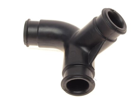 Патрубок вентиляции impergom 223824