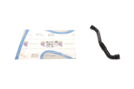 Патрубок вентиляции impergom 223836 на Шкода Суперб 1