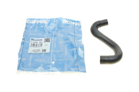 Патрубок радиатора impergom 223992 на Сеат Ateca