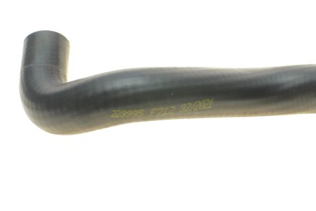 Патрубок системы impergom 223995