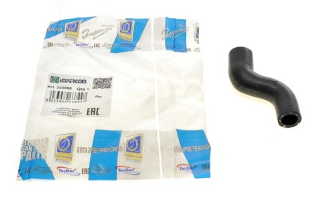 Патрубок системы impergom 223996