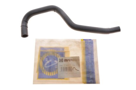 Патрубок вентиляції картерних газів impergom 224012