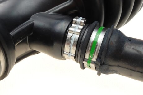 Патрубок фильтра impergom 224130