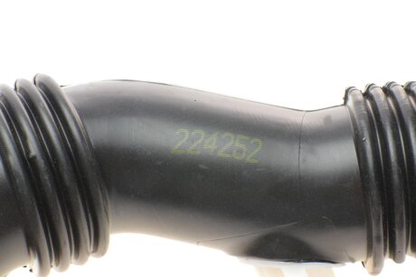 Патрубок фильтра impergom 224252