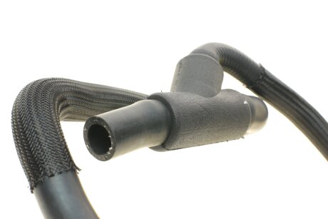 Патрубок радиатора impergom 224534