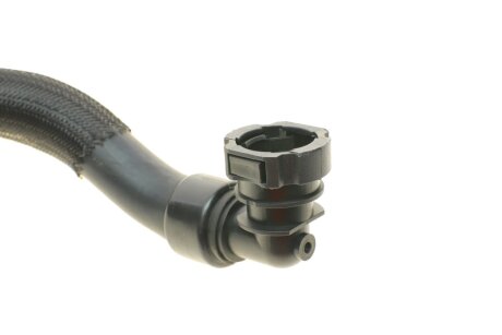 Патрубок радиатора impergom 224534