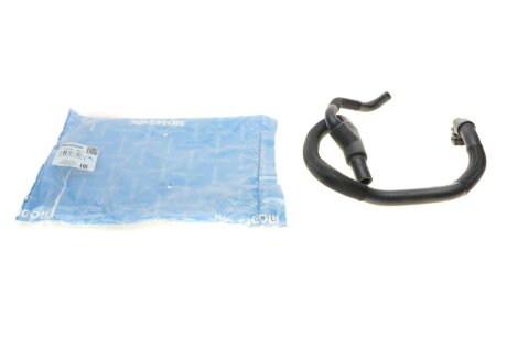 Патрубок радиатора impergom 224534 на Опель Мовано