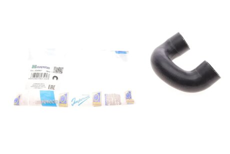 Патрубок радиатора impergom 224967 на Бмв E87