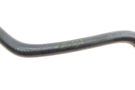 Комплект патрубків системи охолодження impergom 225334