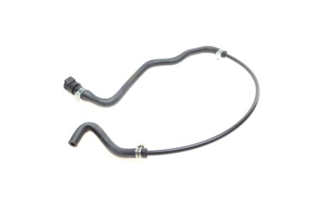 Комплект патрубків системи охолодження impergom 225334