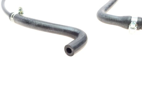 Комплект патрубків системи охолодження impergom 225334