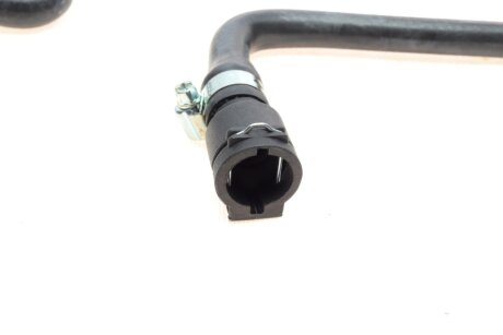 Комплект патрубків системи охолодження impergom 225334