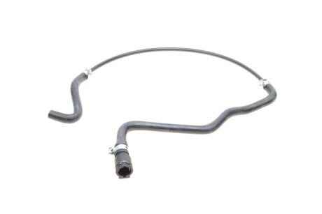 Комплект патрубків системи охолодження impergom 225334