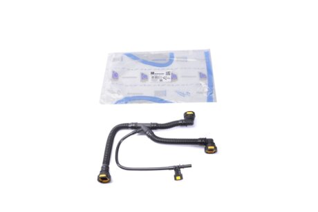 Патрубок вентиляции impergom 225445 на Ситроен С3