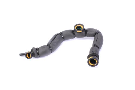 Патрубок вентиляции impergom 225455