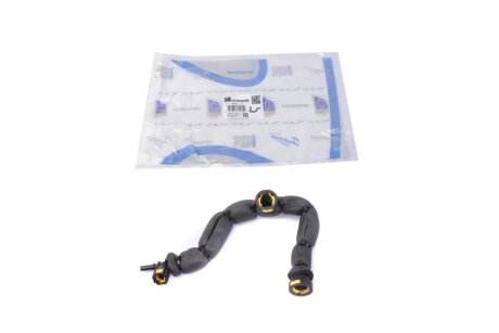 Патрубок вентиляции impergom 225455 на Ситроен С3