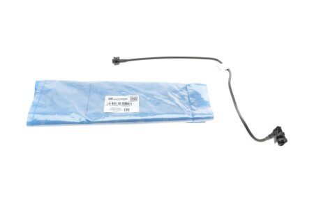 Шланг системи охолодження impergom 225484 на Ситроен С4