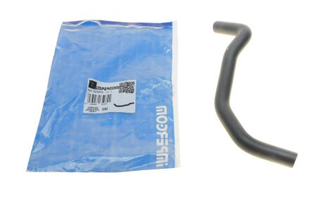 Патрубок радиатора impergom 225669