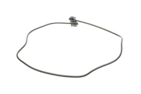 Трубка системи охолодження impergom 225807