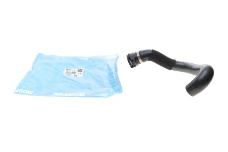 Патрубок радиатора impergom 225948 на Бмв F10