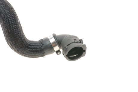 Патрубок радиатора impergom 226101