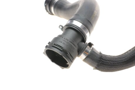 Патрубок радиатора impergom 226101