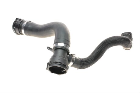 Патрубок радиатора impergom 226101