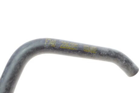 Патрубок вентиляції картерних газів impergom 226225