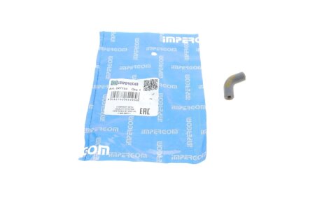 Трубка выхлопной impergom 227754 на Рено Espace