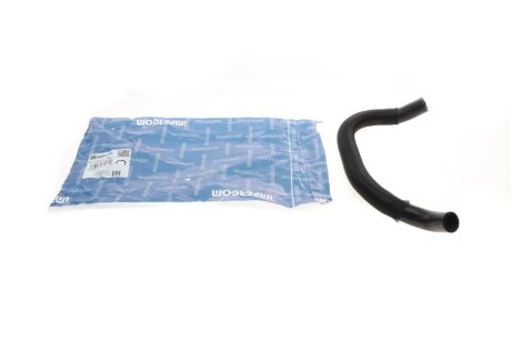 Патрубок радиатора impergom 229001 на Фольксваген Транспортер т4