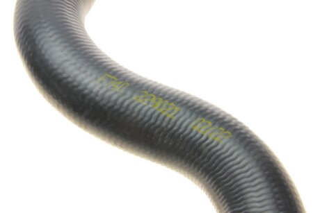 Патрубок системи охолодження impergom 229021