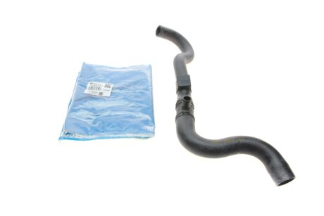 Патрубок системи охолодження impergom 229021 на Фольксваген Крафтер