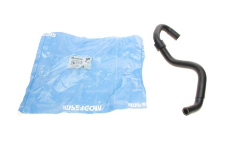 Патрубок системи охолодження impergom 229027 на Фольксваген Лт 28