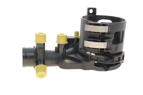 Корпус паливного фільтра impergom 230107