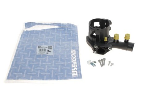 Корпус паливного фільтра impergom 230107