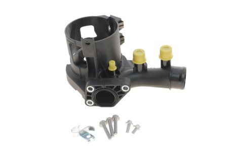 Корпус паливного фільтра impergom 230107