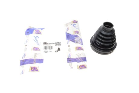 Комплект пильника РШ шарніра impergom 25120TE на Пежо Тревелер