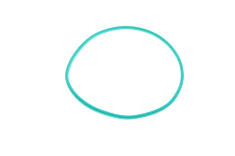 Комплект прижимної кришки паливної системи impergom 25205