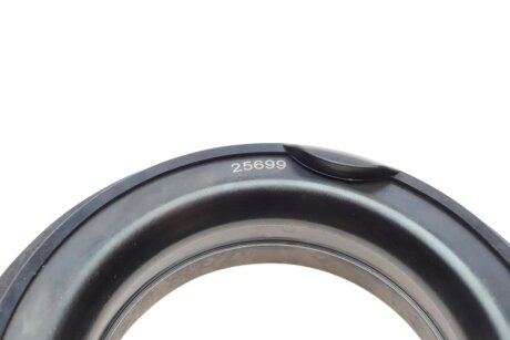 Підшипник амортизатора опорний кульковий impergom 25699