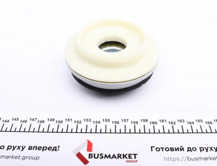 Подушка амортизатора impergom 25743