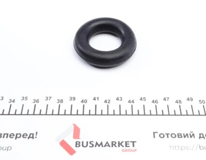 Резинка глушителя impergom 28468