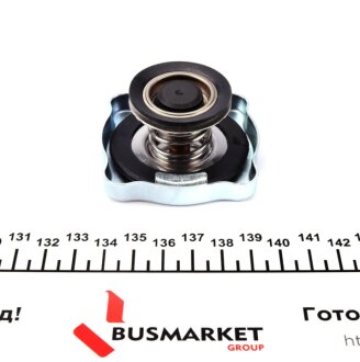 Кришка радіатора impergom 29638