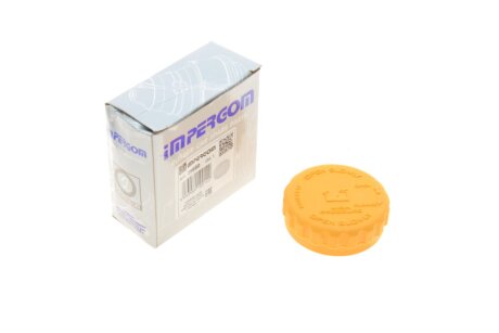 Кришка бачка розширення охолоджуючої рідини impergom 29650 на Опель Вектра а