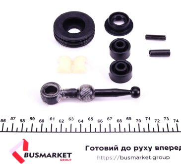 Ремкомплект важеля КПП impergom 30313