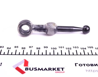 Ремкомплект важеля КПП impergom 30313