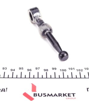 Ремкомплект важеля КПП impergom 30313