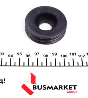 Ремкомплект важеля КПП impergom 30313