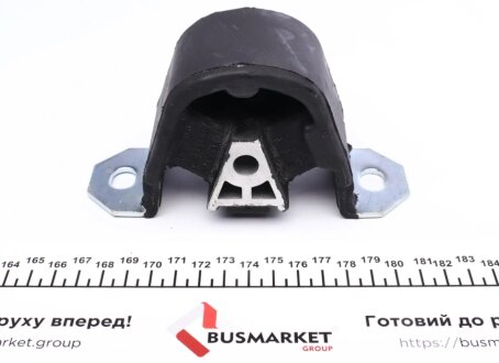 Подушка КПП impergom 30367