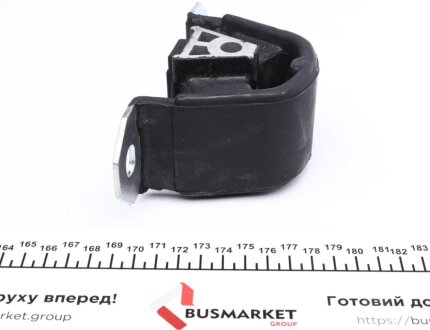 Подушка КПП impergom 30367